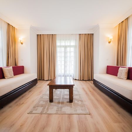 Hotel Greenland Oludeniz Luaran gambar