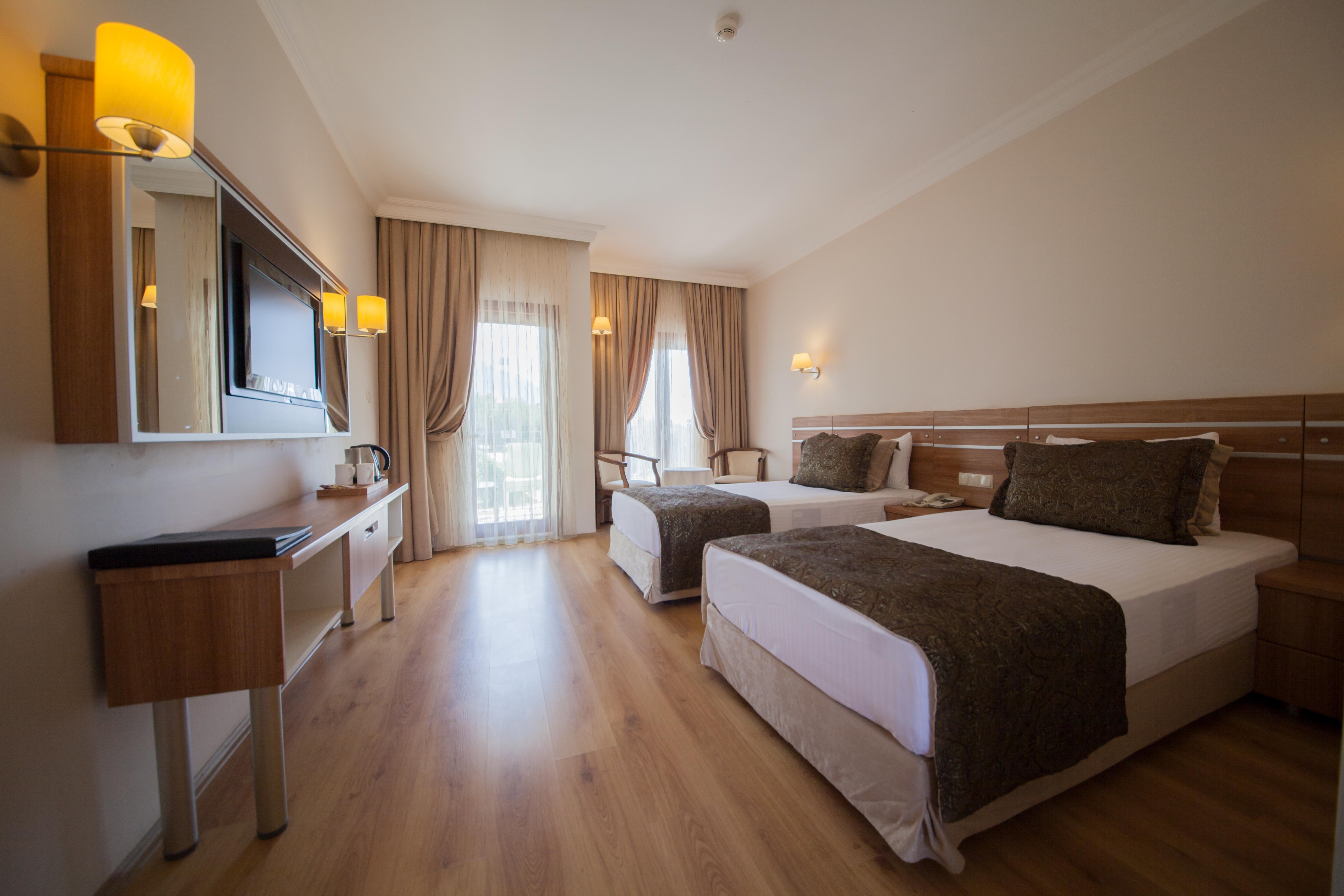 Hotel Greenland Oludeniz Luaran gambar