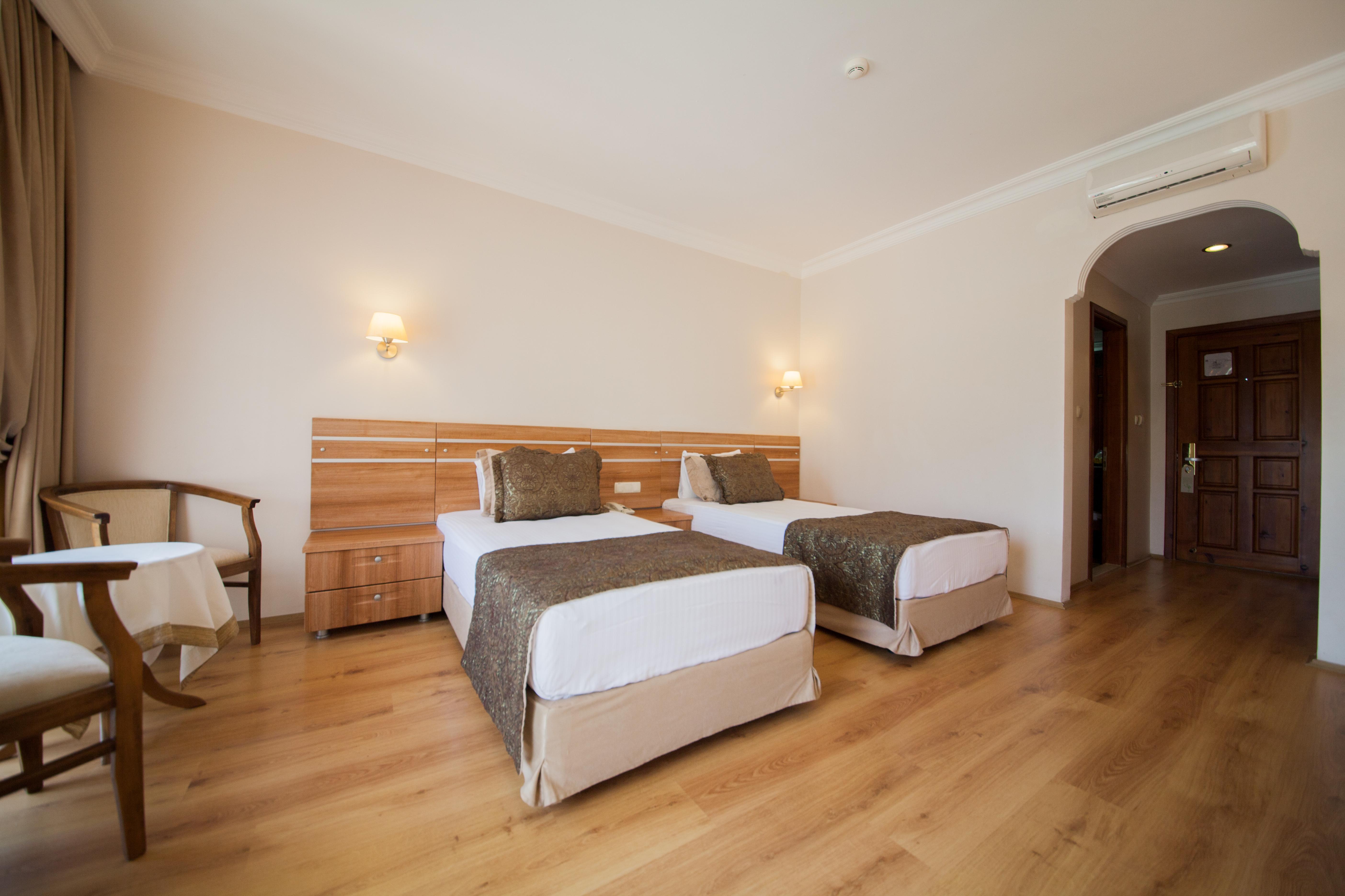 Hotel Greenland Oludeniz Luaran gambar