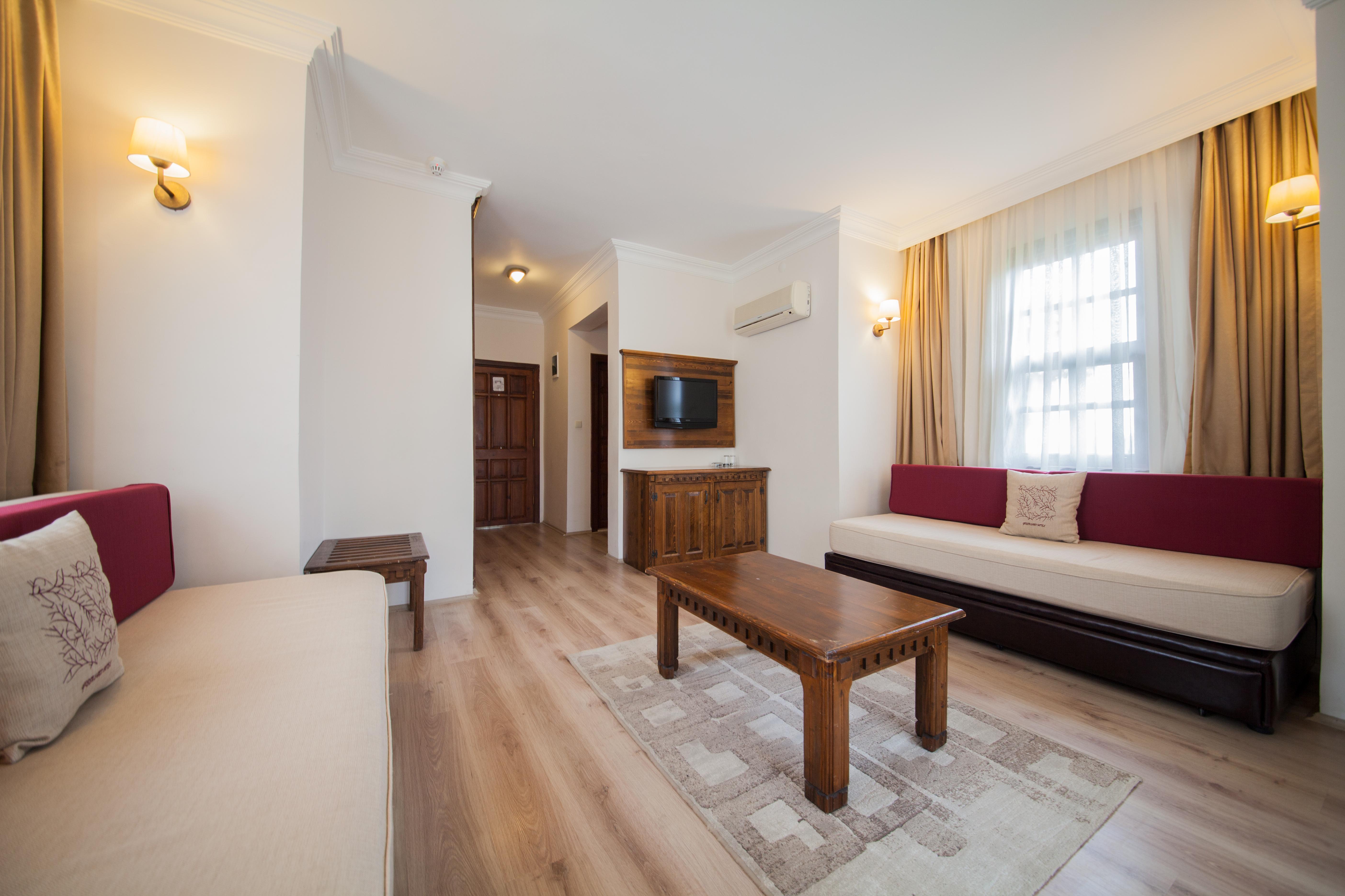 Hotel Greenland Oludeniz Luaran gambar