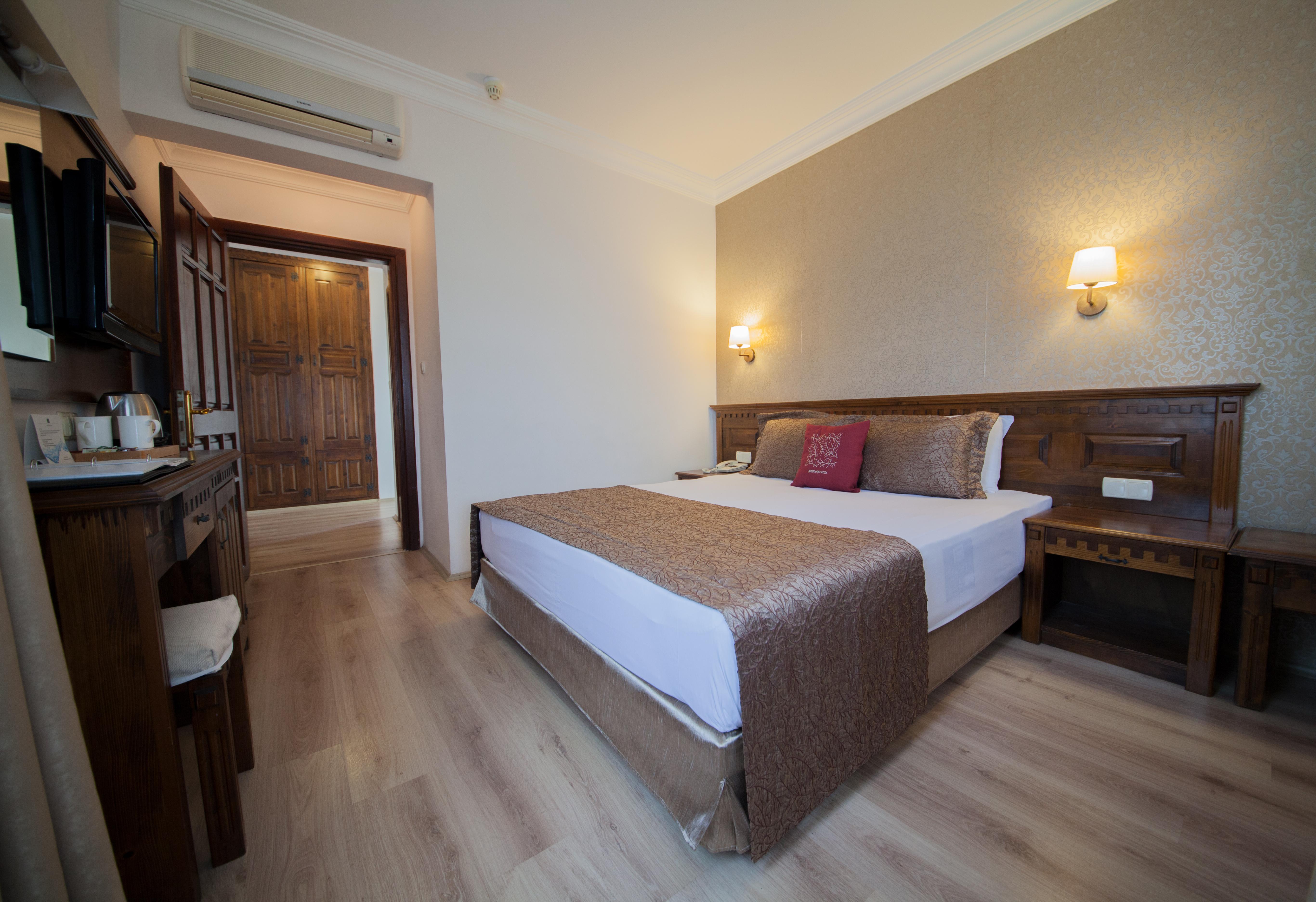 Hotel Greenland Oludeniz Luaran gambar