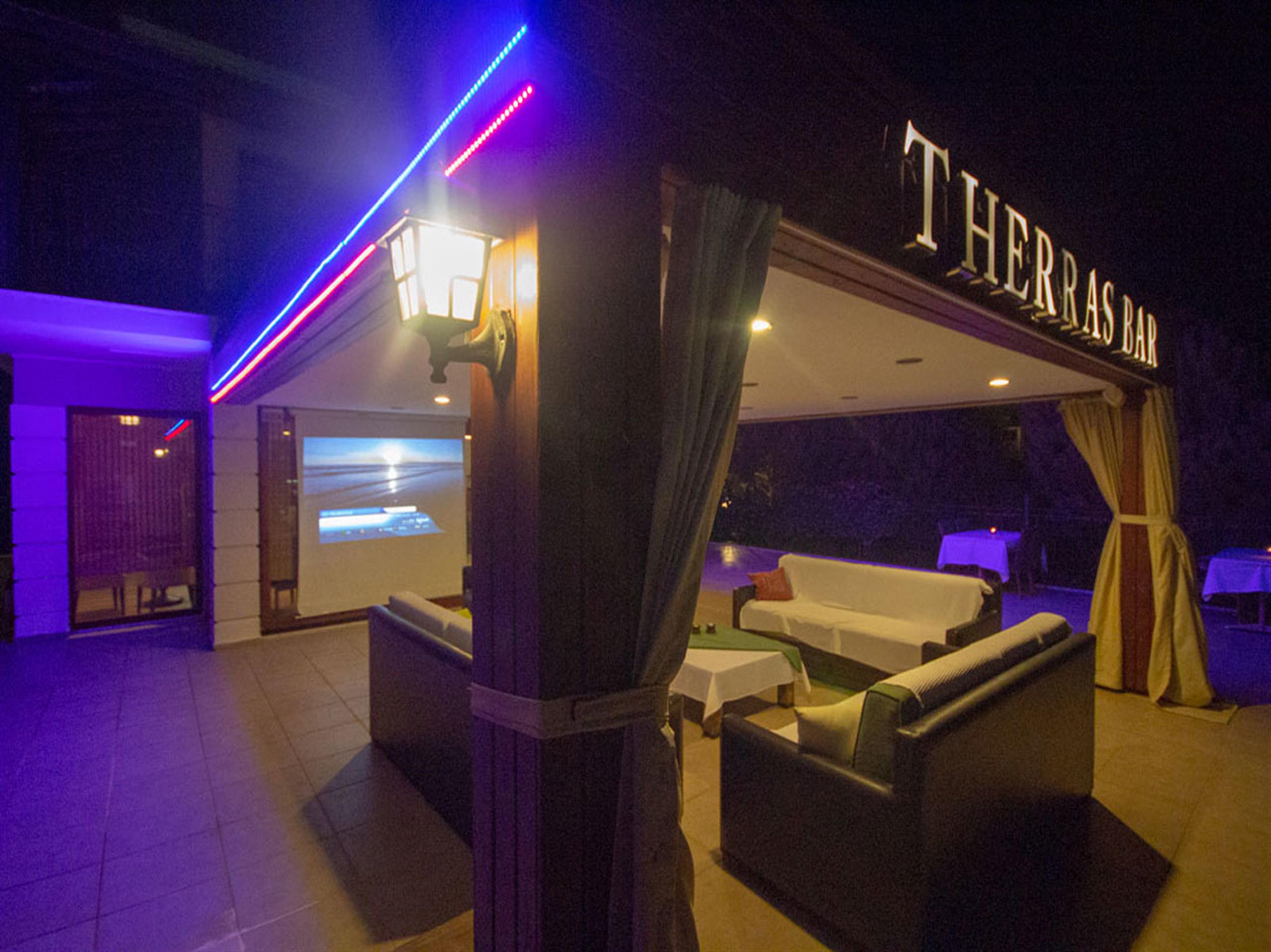 Hotel Greenland Oludeniz Luaran gambar