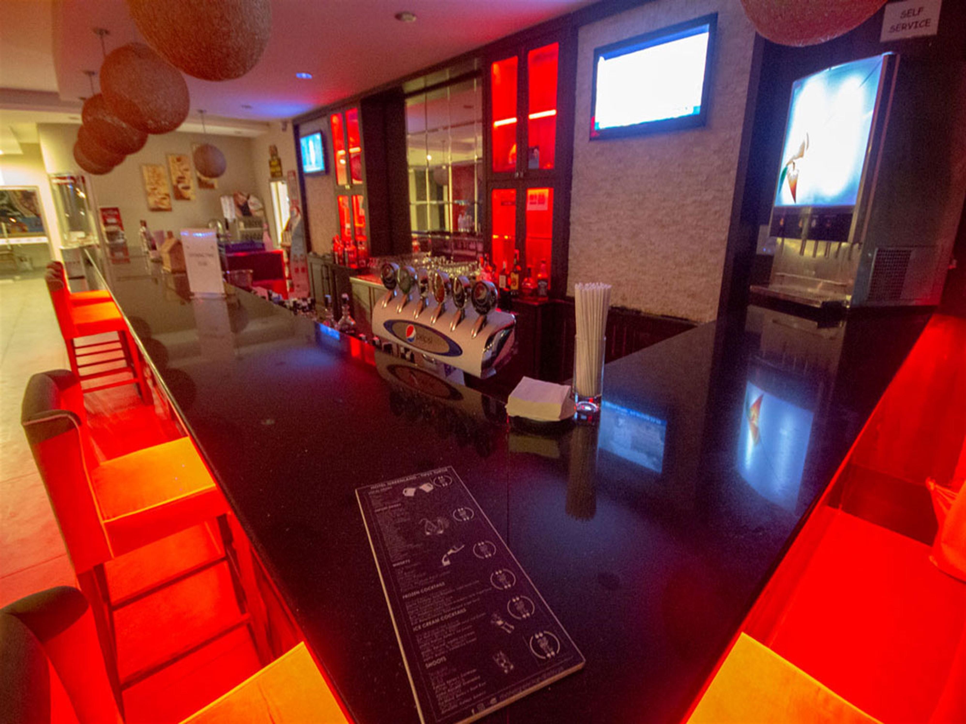Hotel Greenland Oludeniz Luaran gambar