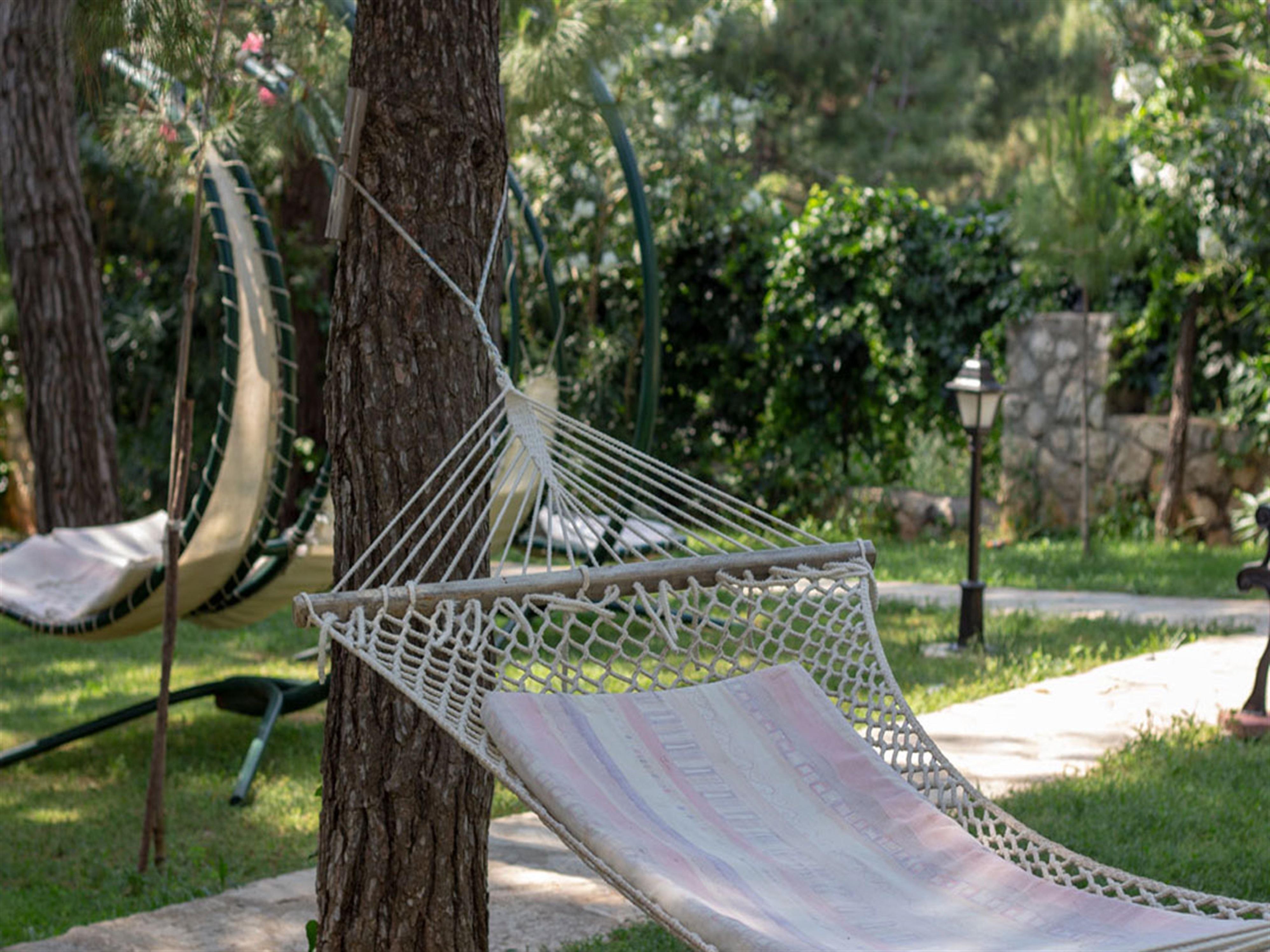 Hotel Greenland Oludeniz Luaran gambar