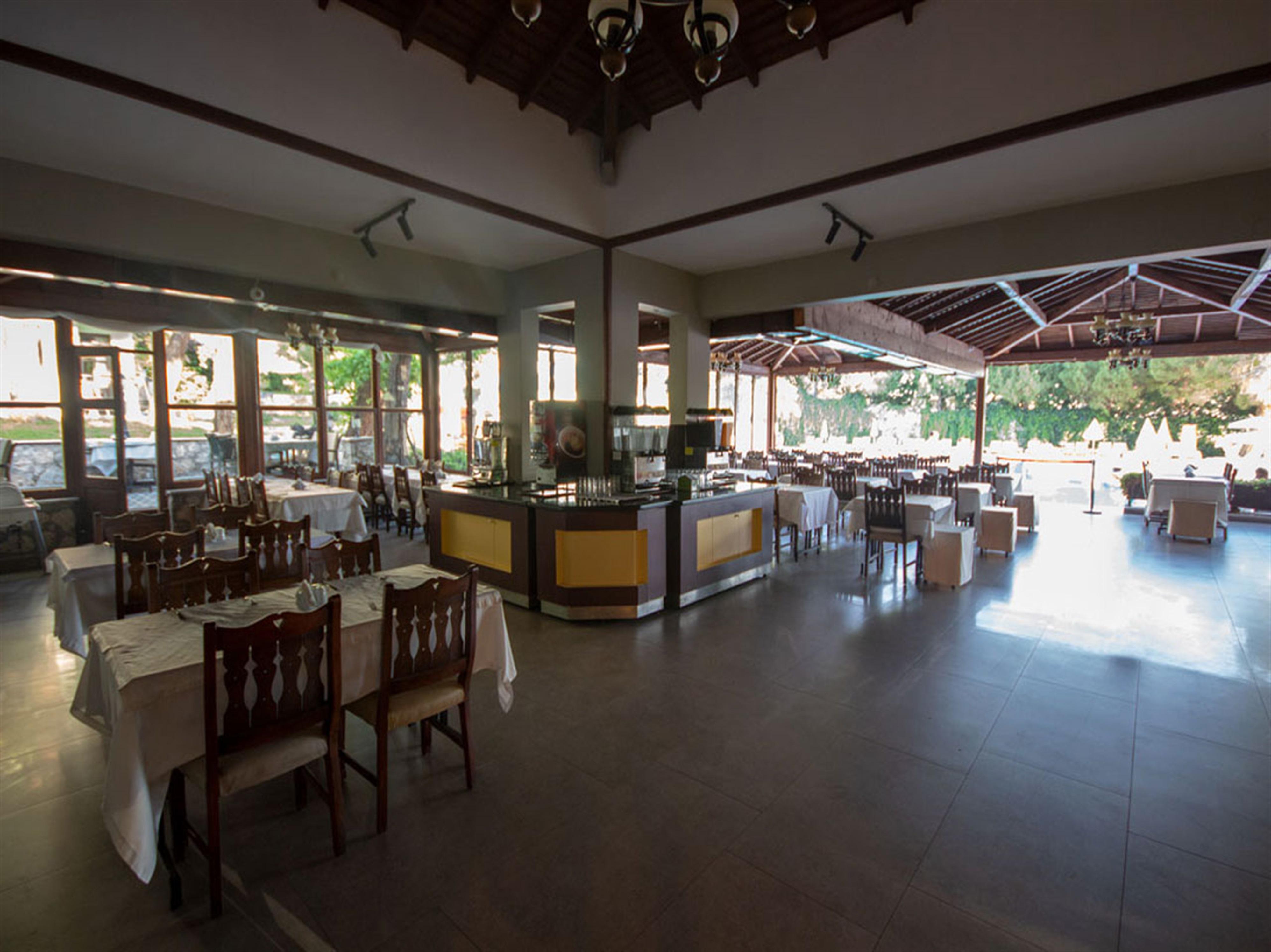 Hotel Greenland Oludeniz Luaran gambar