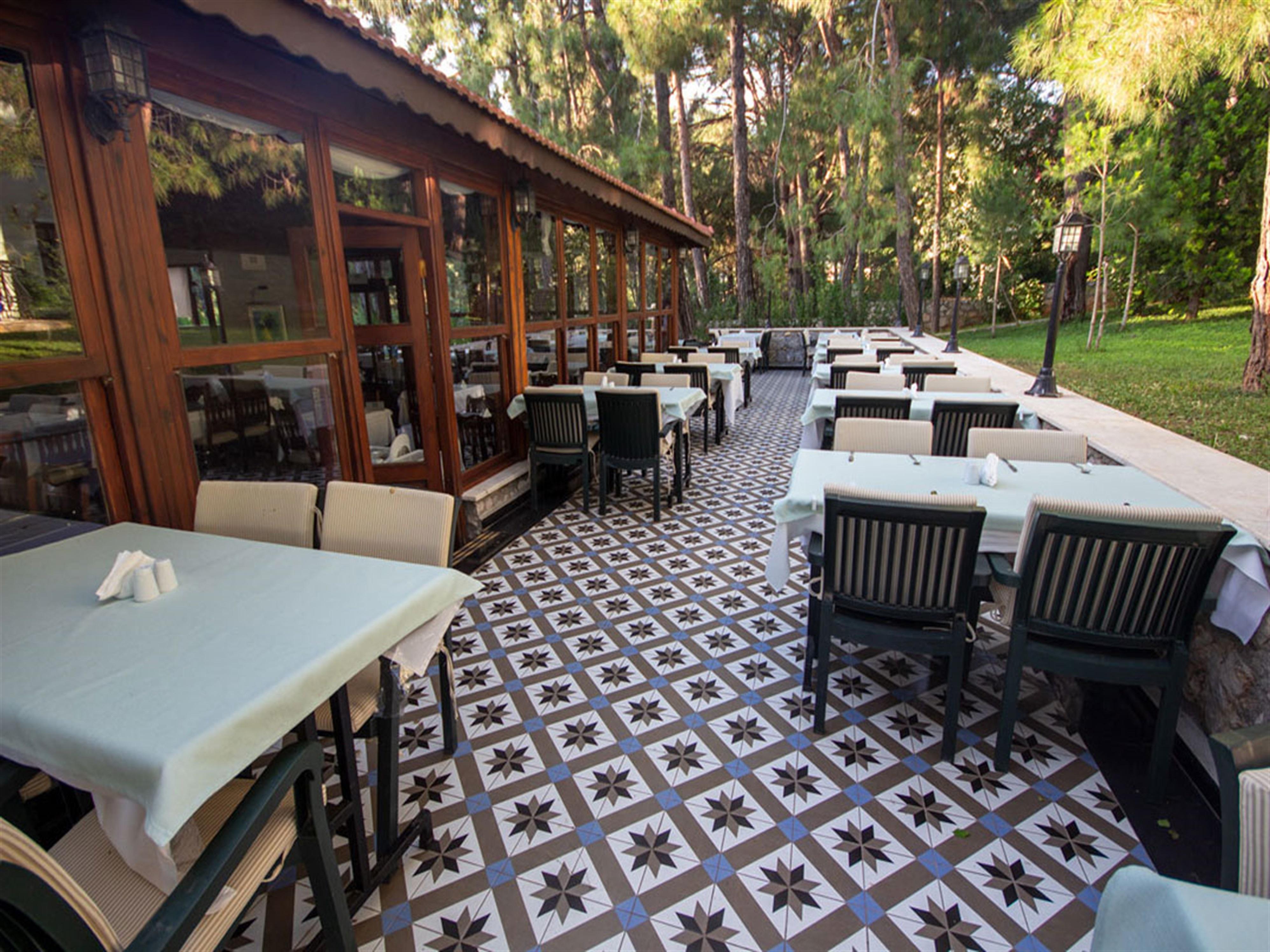 Hotel Greenland Oludeniz Luaran gambar
