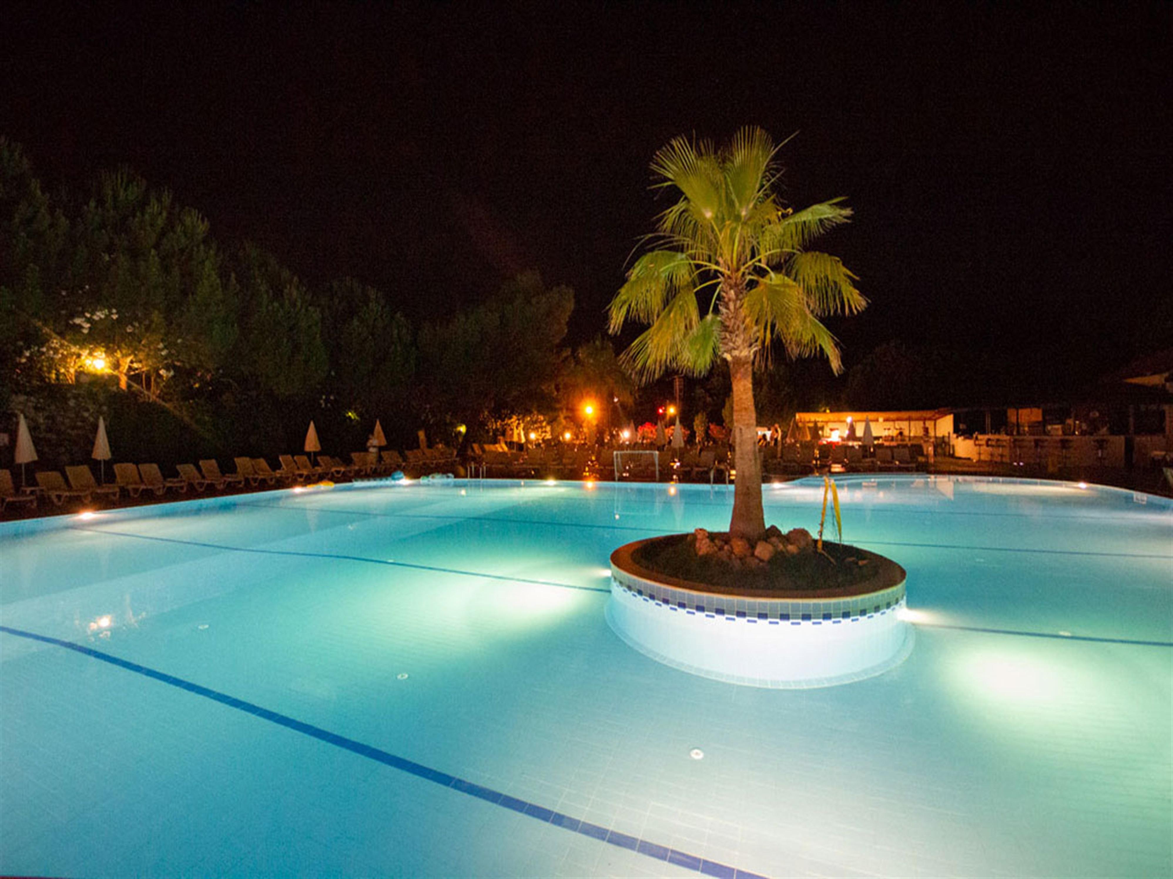 Hotel Greenland Oludeniz Luaran gambar