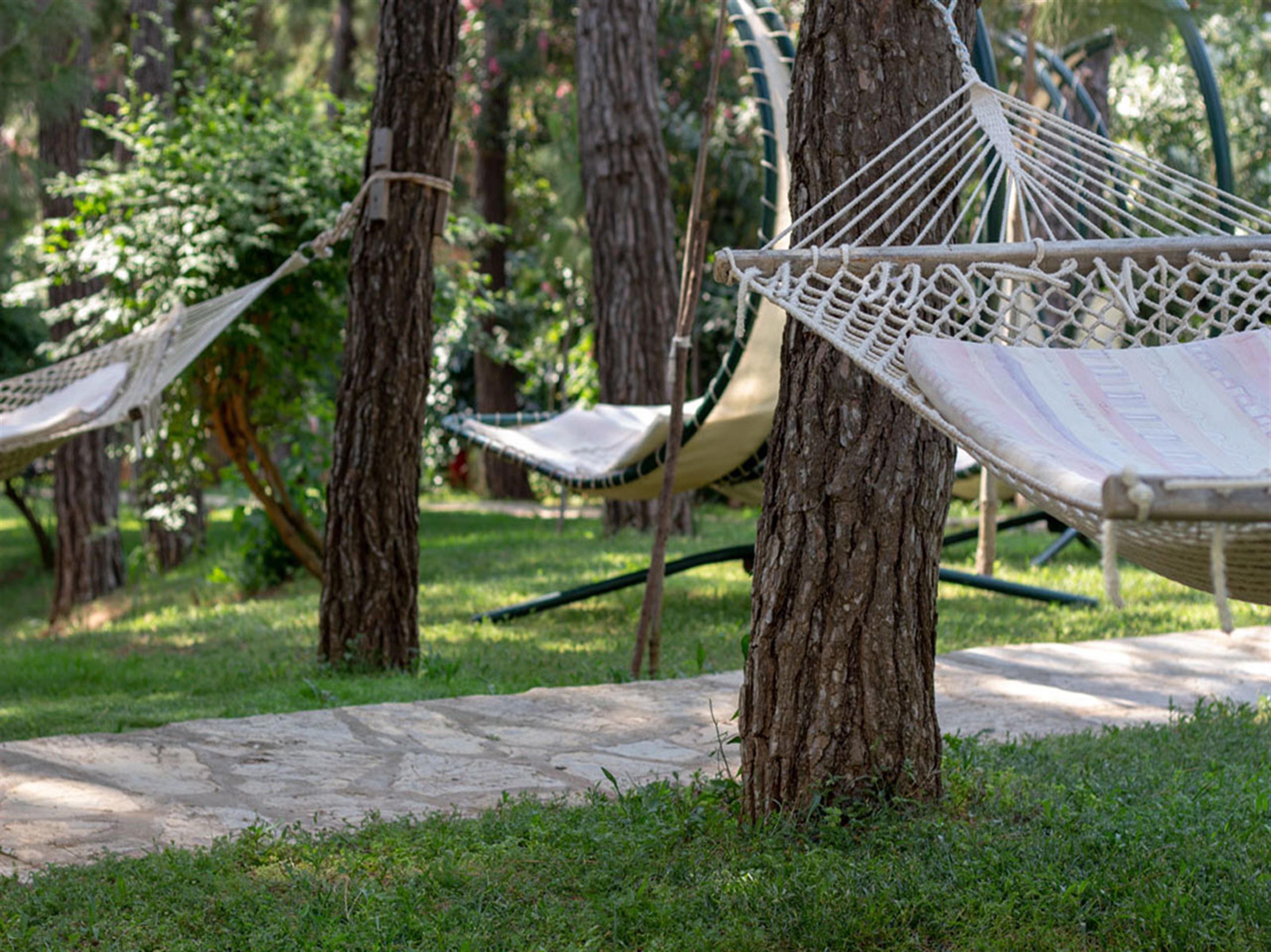 Hotel Greenland Oludeniz Luaran gambar