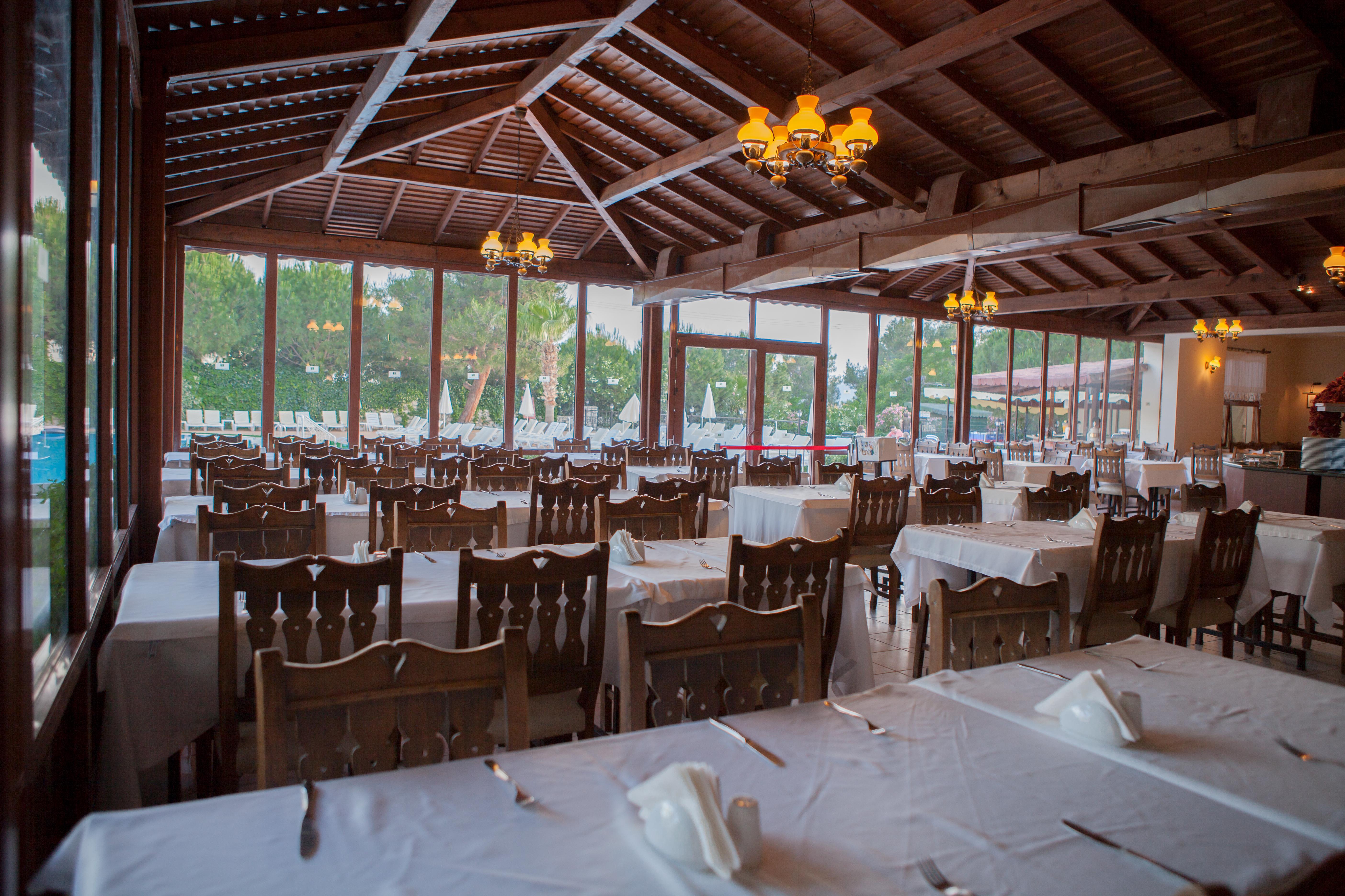 Hotel Greenland Oludeniz Luaran gambar