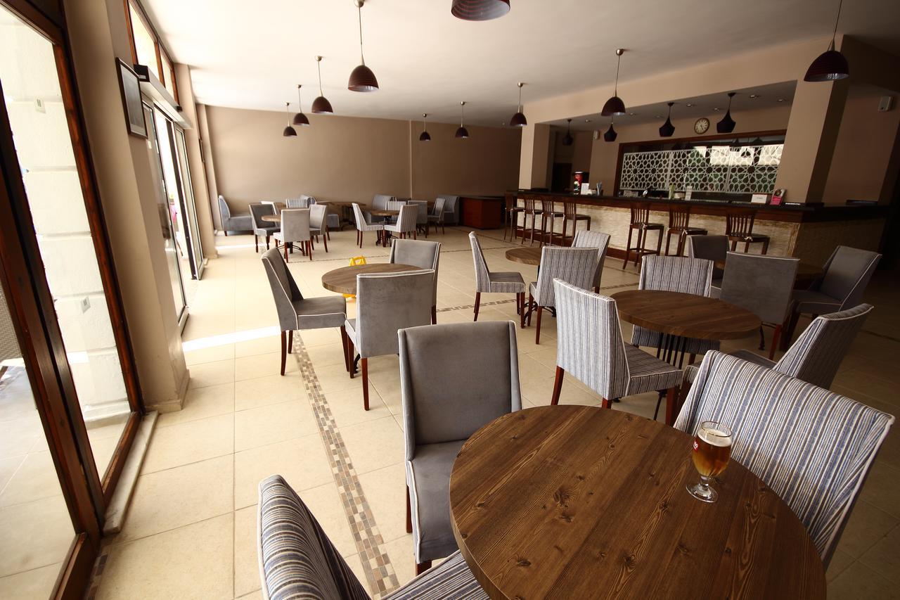 Hotel Greenland Oludeniz Luaran gambar
