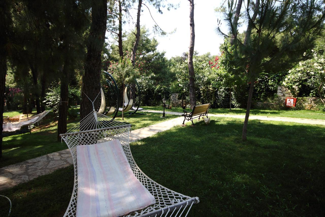 Hotel Greenland Oludeniz Luaran gambar